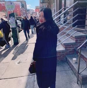 Meet your Posher, Suki